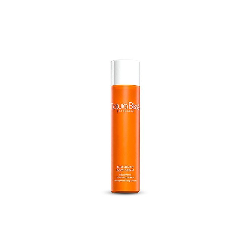C+C Vitamin Body Cream de Natura Bissé thumbnail
