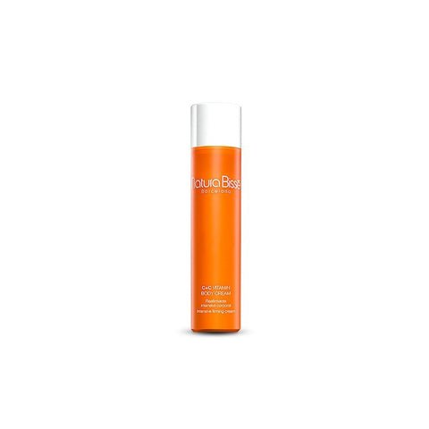 C+C Vitamin Body Cream de Natura Bissé