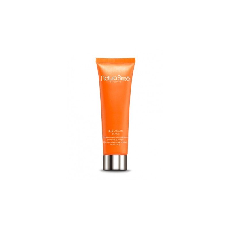 C+C Vitamin Scrub de Natura Bissé thumbnail