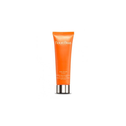 C+C Vitamin Scrub de Natura Bissé