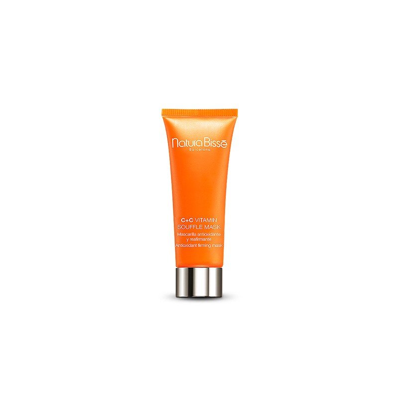 C+C Vitamin Soufflé Mask de Natura Bissé thumbnail