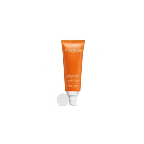 C+C Vitamin Lotion de Natura Bissé