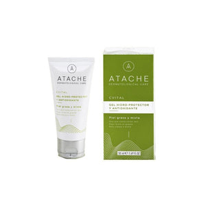 Gel Hidro-Protector y Antioxidante - CVital de Atache
