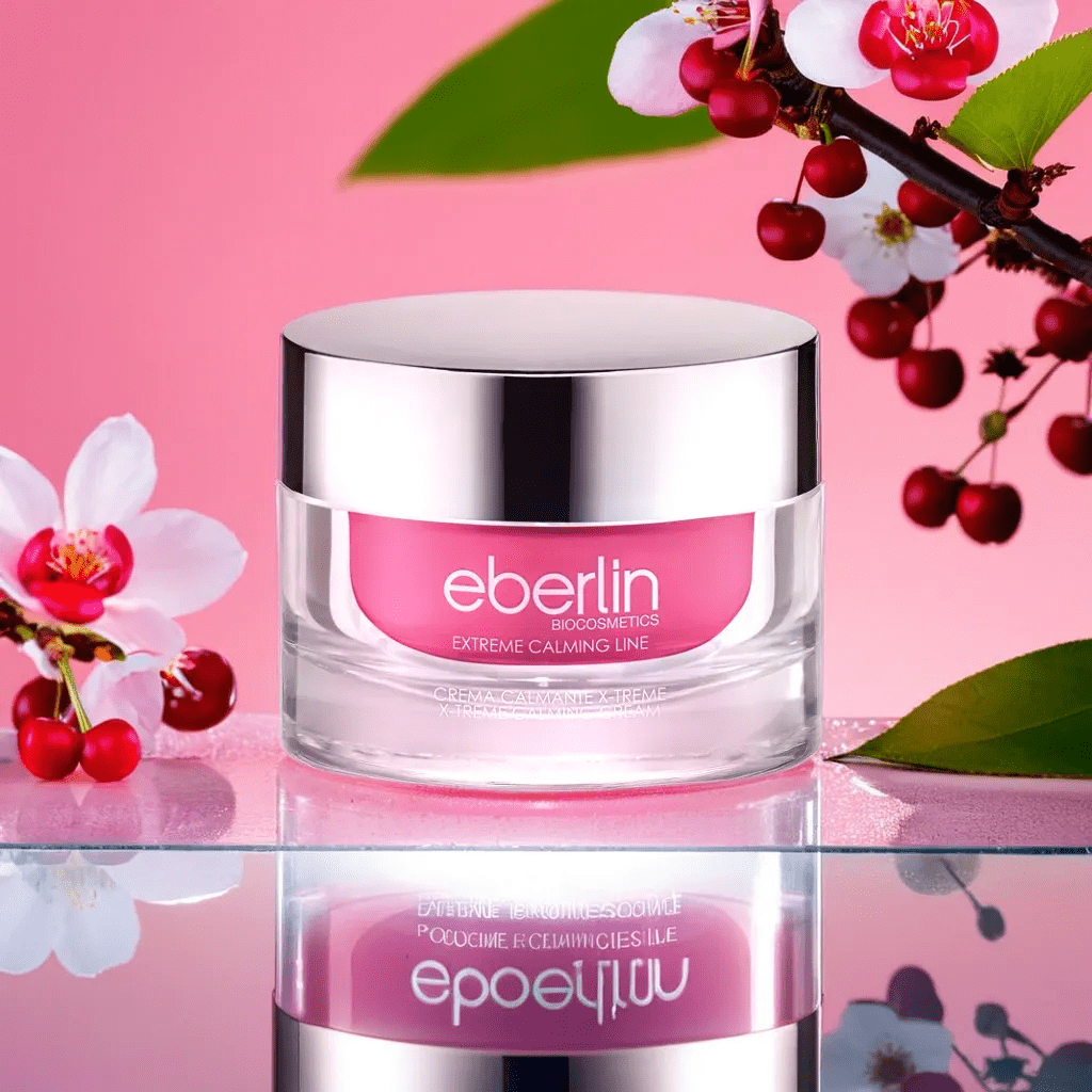 Crema Calming X-treme - Calming line de Eberlin thumbnail