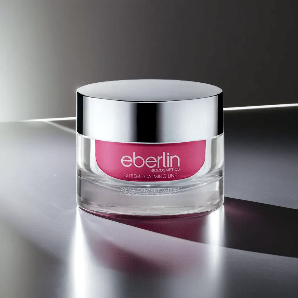 Crema Calming X-treme - Calming line de Eberlin thumbnail
