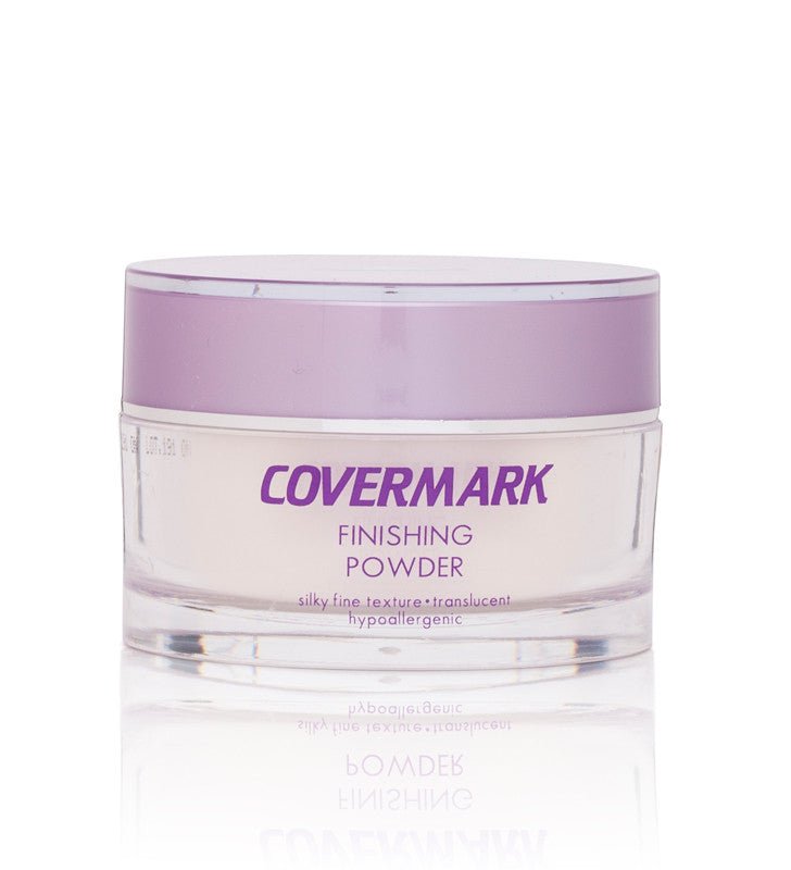 Covermark - Camouflage. Finishing Powder - Covermark