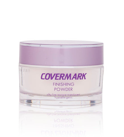 Covermark - Camouflage. Finishing Powder