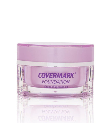 Covermark - Camouflage. Foundation