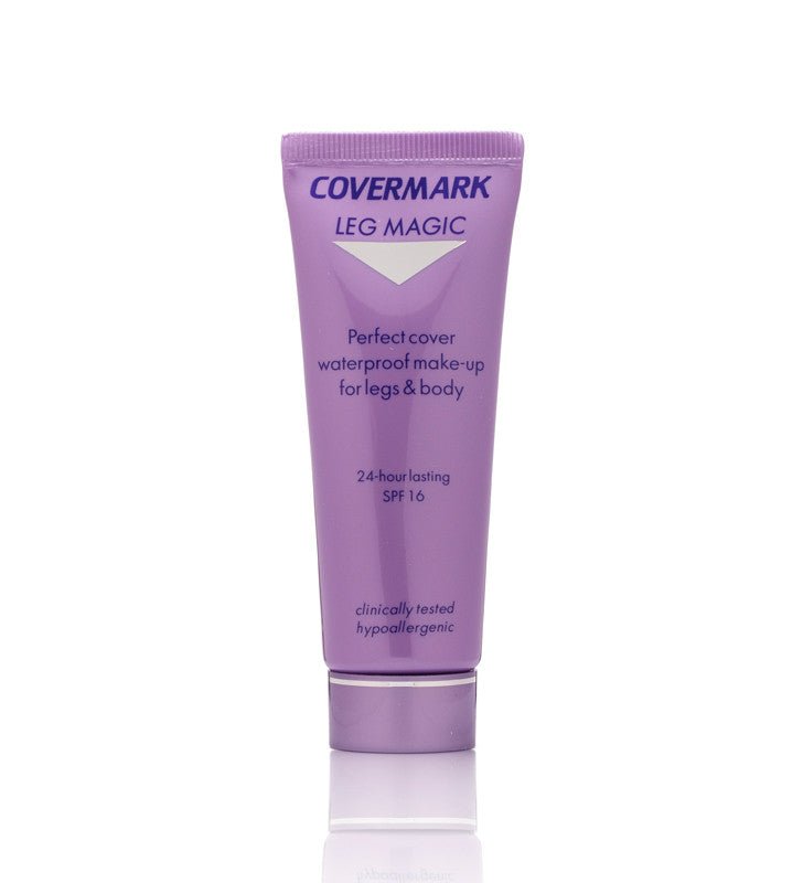 Covermark - Camouflage. Leg Magic thumbnail