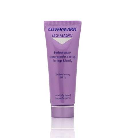 Covermark - Camouflage. Leg Magic