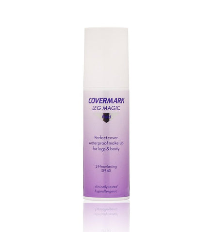 Covermark - Camouflage. Leg Magic Fluid