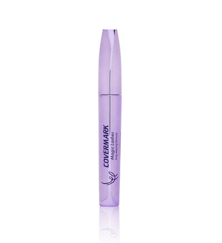 Covermark - Camouflage. Magic Lashes