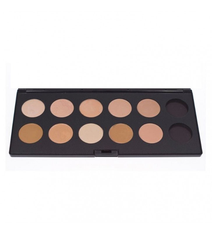 Covermark - Camouflage. Paleta Imantada Profesional Leg Magic - Covermark