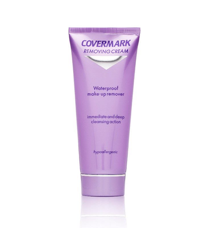 Covermark - Camouflage. Removing Cream - Covermark