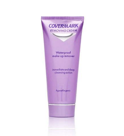 Covermark - Camouflage. Removing Cream