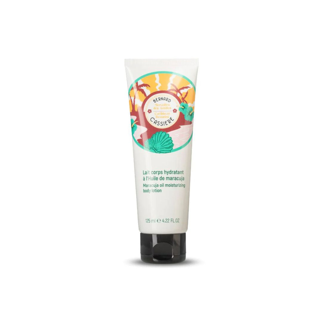 Caribbean Beauties. Moisturizing body lotion - Bernard Cassiere thumbnail
