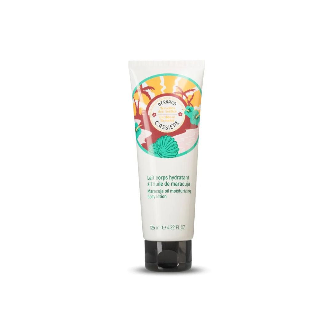 Bernard Cassiere - Caribbean Beauties. Moisturizing Body Lotion thumbnail