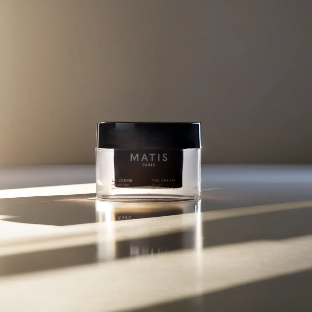 Caviar. Le Creme - MATIS thumbnail