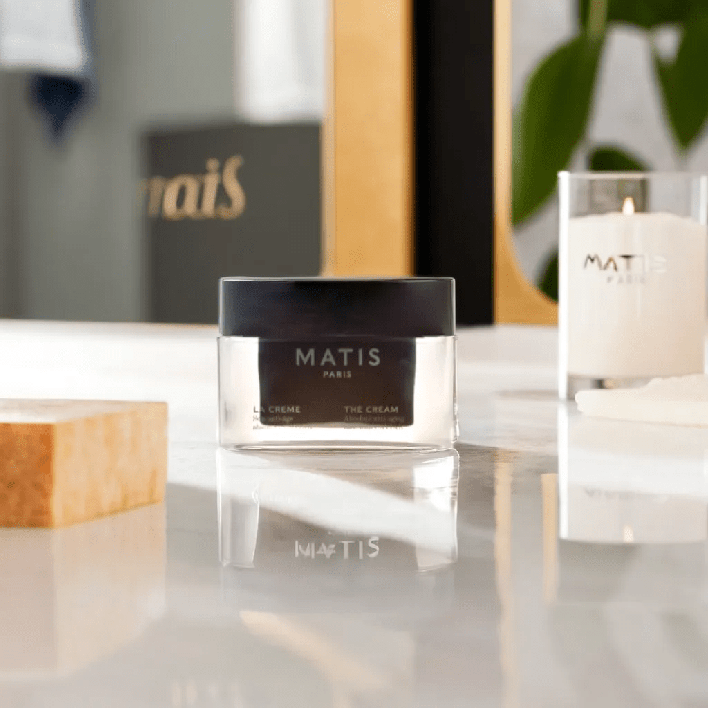 Caviar. Le Creme - MATIS thumbnail
