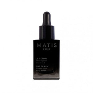 Caviar. Le Serum - MATIS