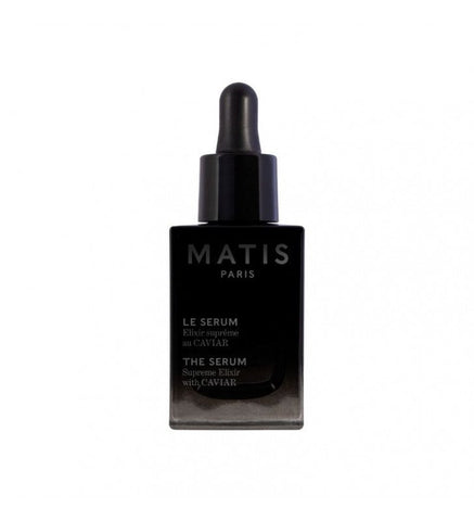 Caviar. Le Serum - MATIS
