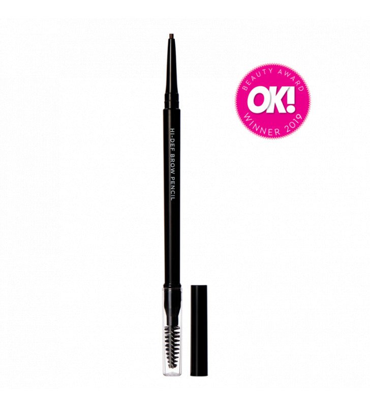 Cejas. Hi-Def Brow Pencil - Revitalash thumbnail