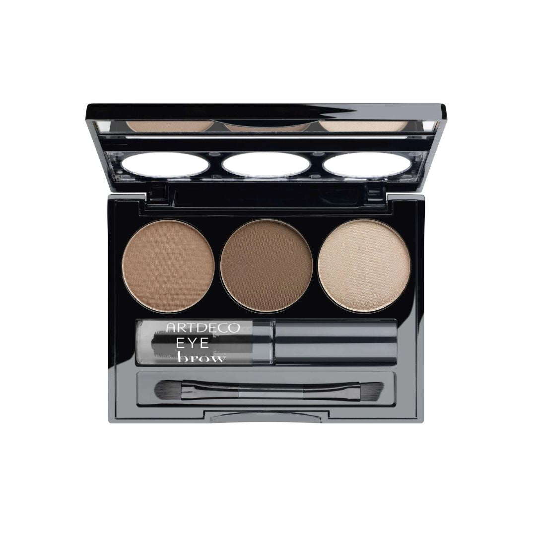 Eye Brow Kit - Cejas y pestañas de ARTDECO thumbnail