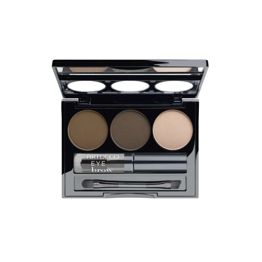 Eye Brow Kit - Cejas y pestañas de ARTDECO thumbnail