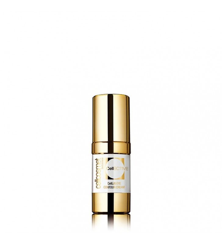 CellEctive. CellLift Eye Contour Cream - Cellcosmet thumbnail