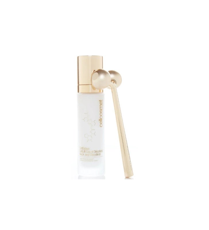 CellLift. Cou et Décolleté - Cellcosmet - Cellcosmet
