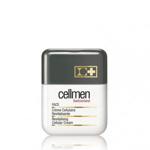 Cellmen. Face - Cellcosmet