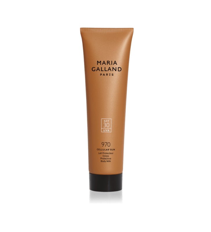 Cellular' Sun. 970 Lait Protecteur Corps SPF 30 - Maria Galland thumbnail