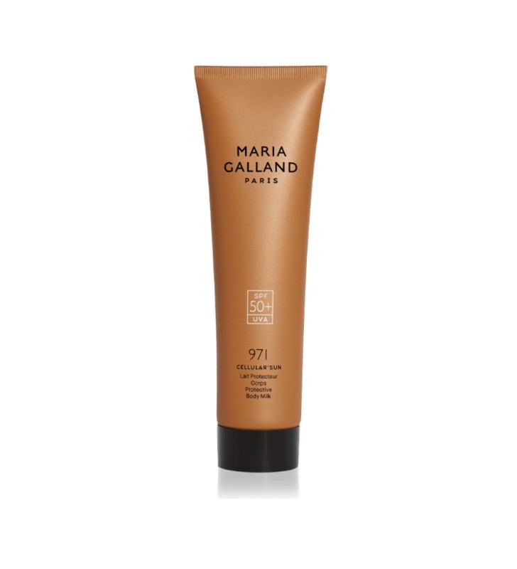 Cellular' Sun. 971 Lait Protecteur Corps SPF 50+ - Maria Galland thumbnail