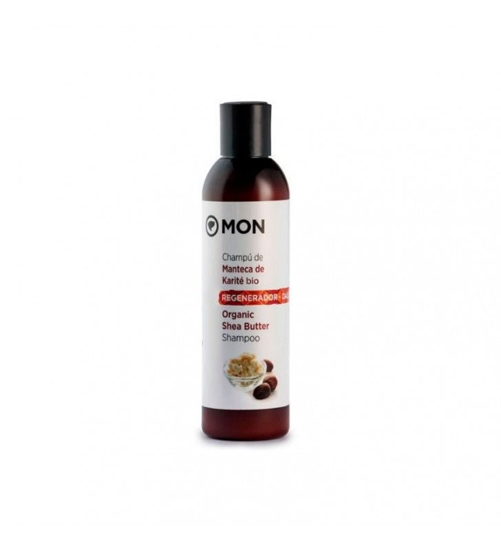 Champú Regenerador secos - MON DECONATUR - Mon Deconatur