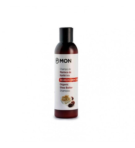 Champú Regenerador secos - MON DECONATUR