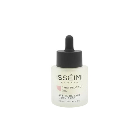 Chía Protect Oil - Pieles sensibles de Isséimi