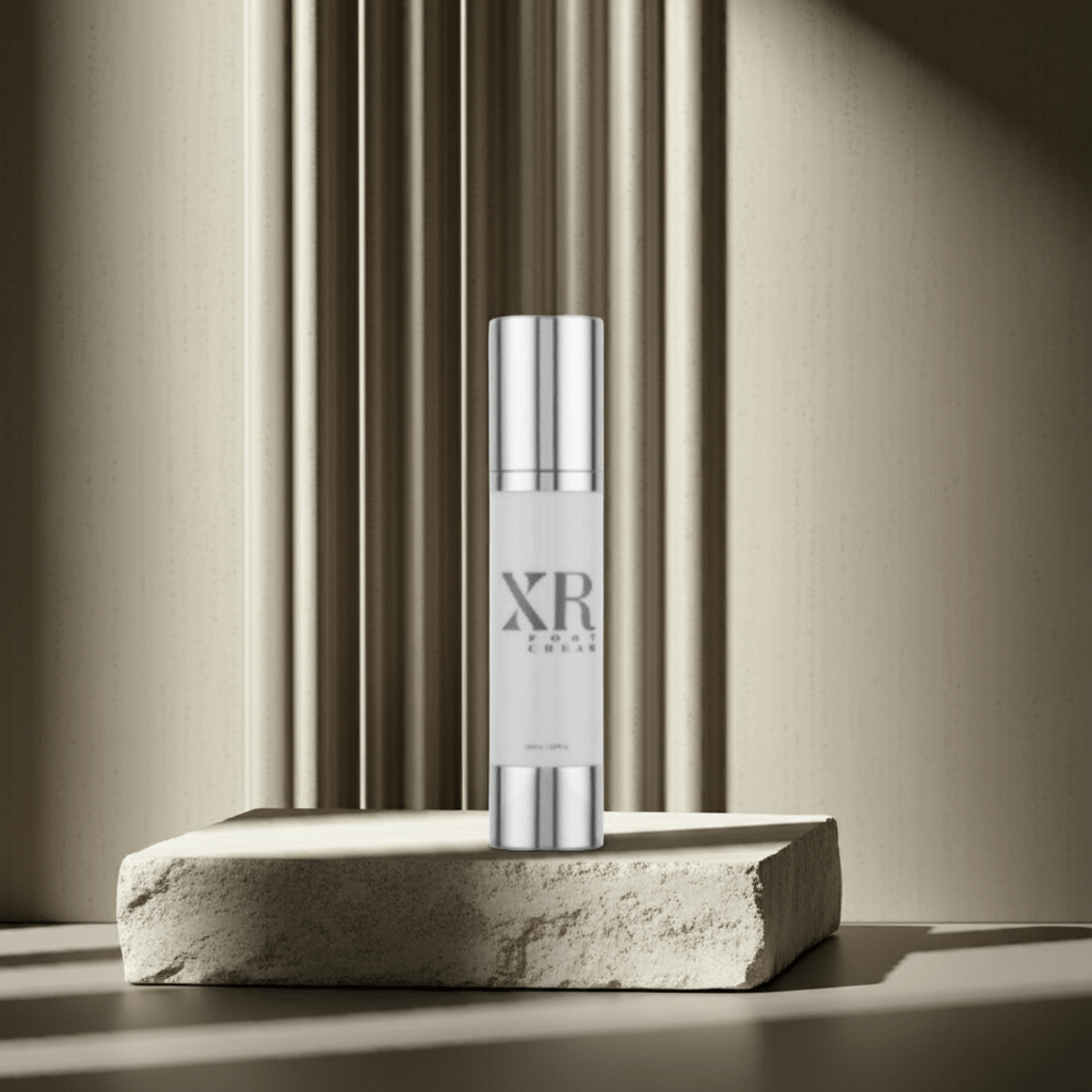 XR. Foot Cream - Medical Cosmetics thumbnail