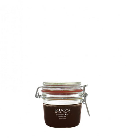 Kuo's Professional - Chocolate. Peeling Corporal