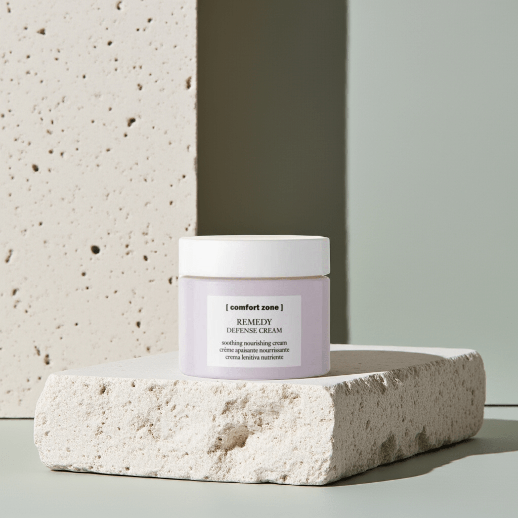 Remedy. Defense Cream - Comfort Zone - Comfort Zone
