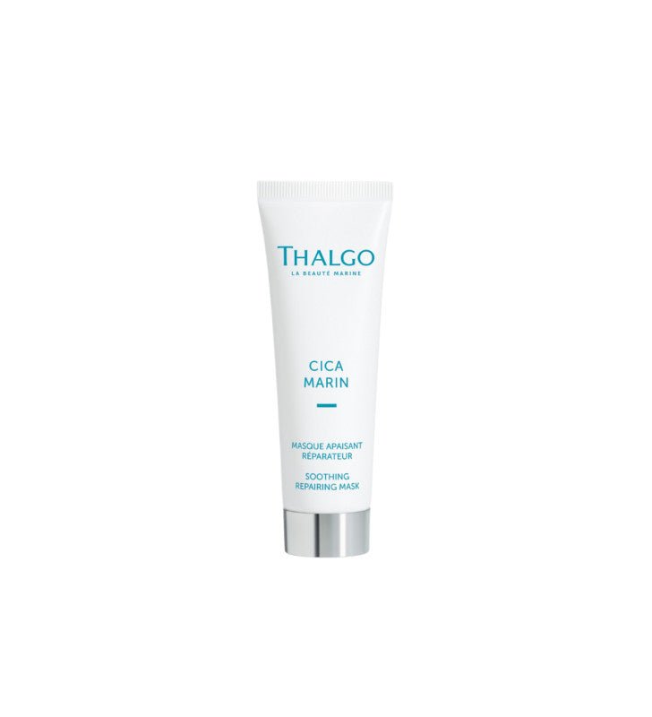 Cica Marin. Masque Apaisant Réparateur - Thalgo thumbnail