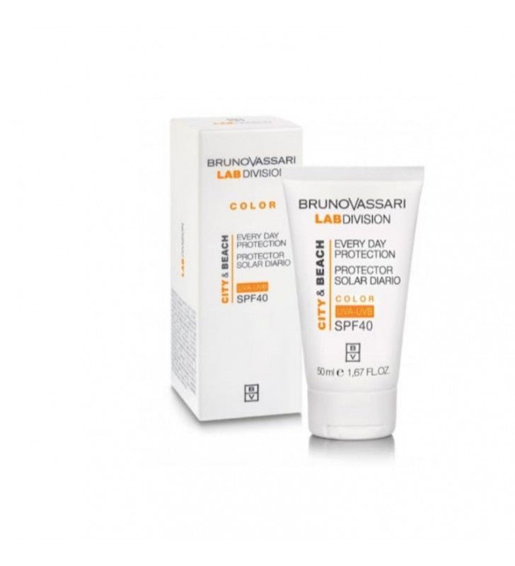 Every Day Protection Color - City & Beach de Bruno Vassari thumbnail