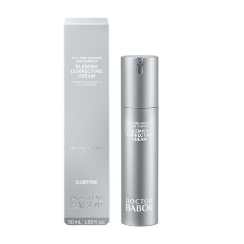 Blemish Correcting Cream - Clarifying de Doctor Babor