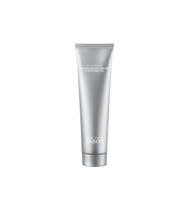 Daily Blemish Control Cleansing Gel - Clarifying de Doctor Babor - D. Babor