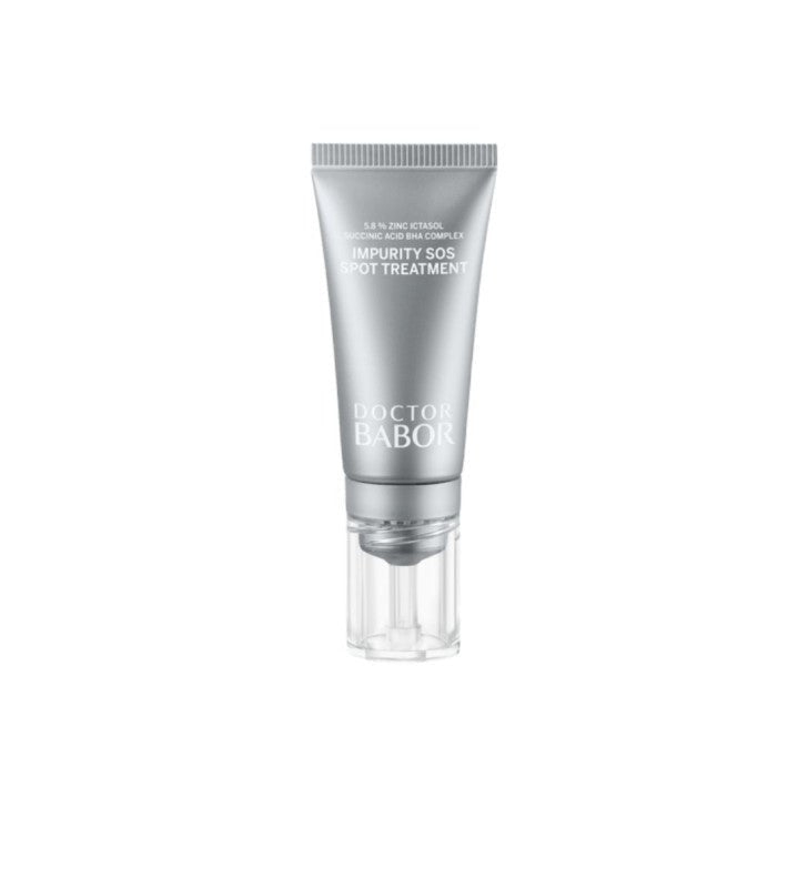 Impurity SOS Spot Treatment - Clarifying de Doctor Babor - D. Babor