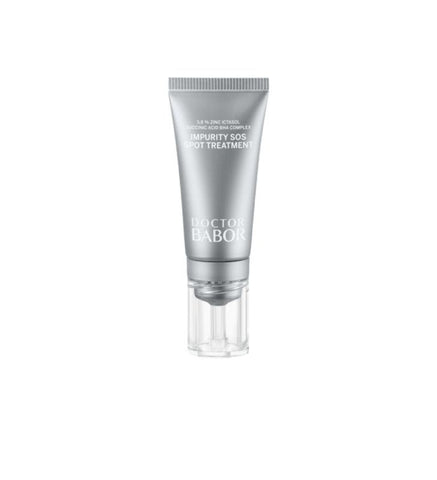 Impurity SOS Spot Treatment - Clarifying de Doctor Babor