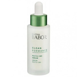 Phyto Serum Calmante Pieles Irritadas - CleanFormance de Doctor Babor
