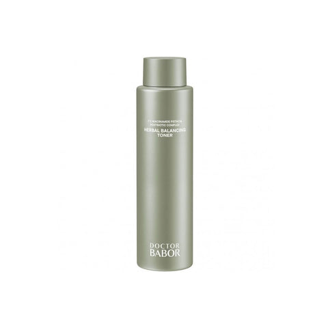 Herbal Balancing Toner - Microbiomic de Doctor Babor