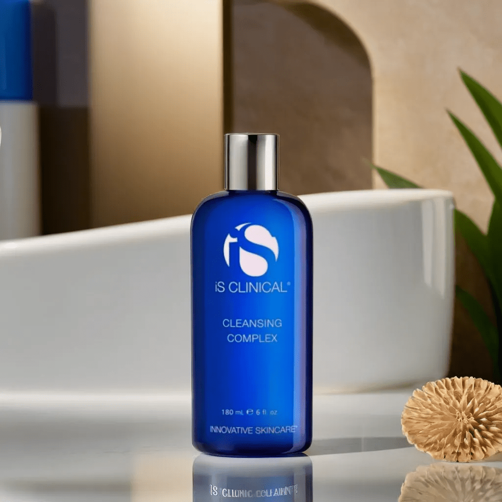 Cleansing Complex de iS Clinical thumbnail