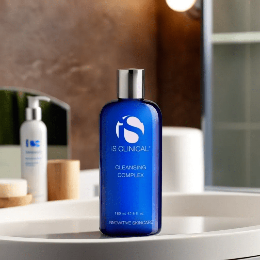 Cleansing Complex de iS Clinical thumbnail