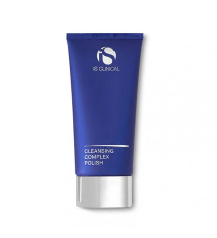 Cleansing Complex Polish de iS Clinical